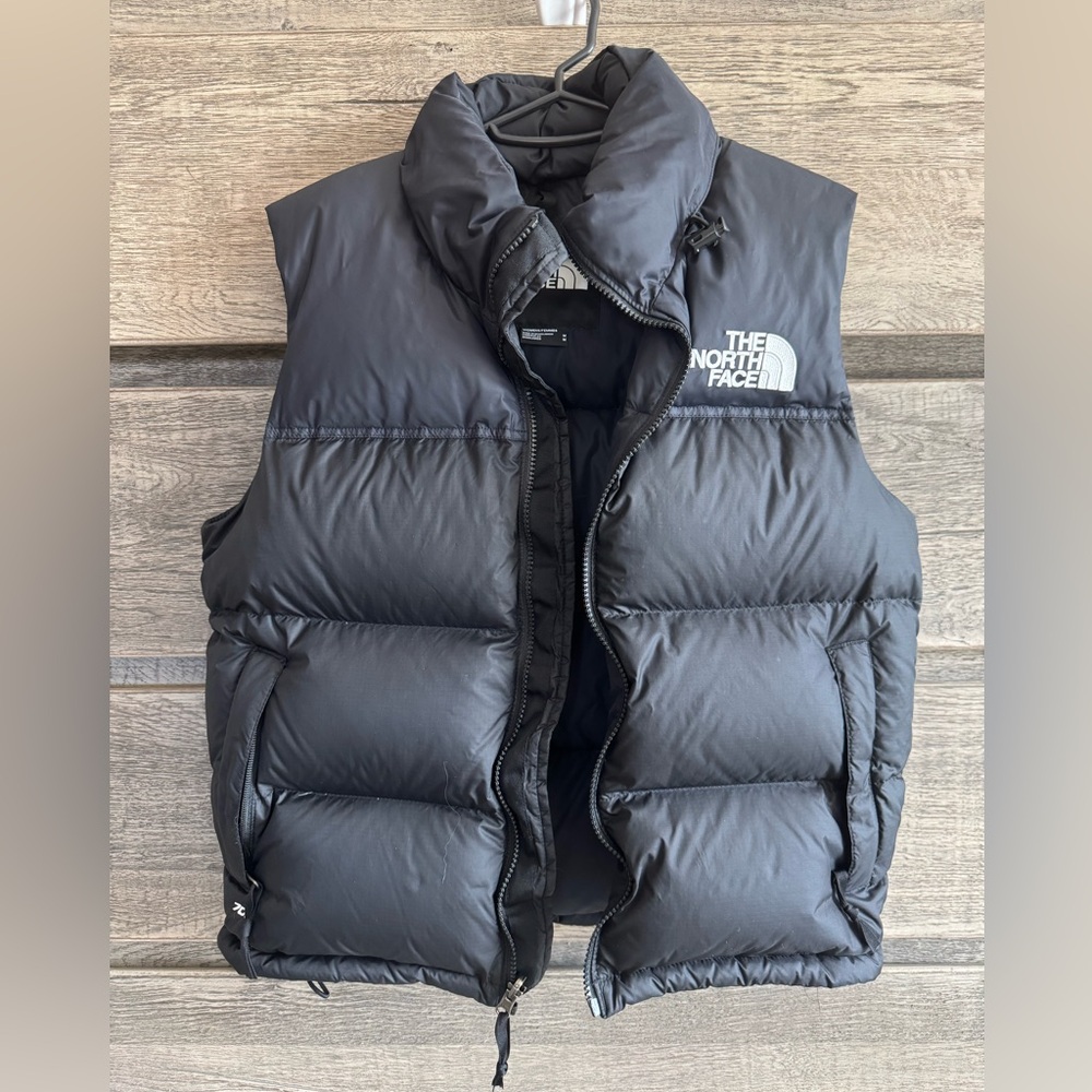 The North Face 1996 Retro Nuptse Vest